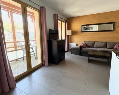 Appartement - 26 m² - 1 pièce