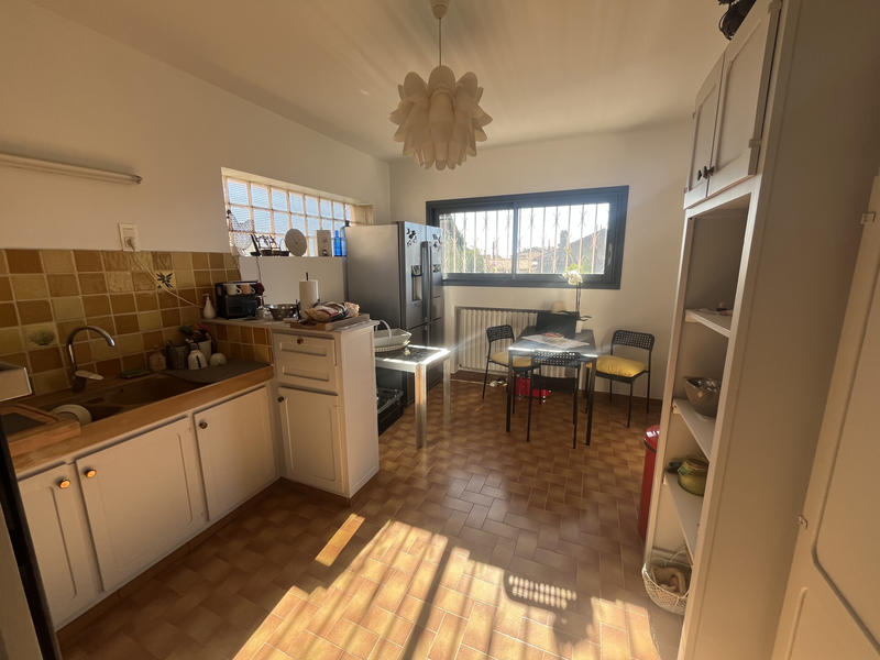 Appartement - 127 m² - 5 pièces