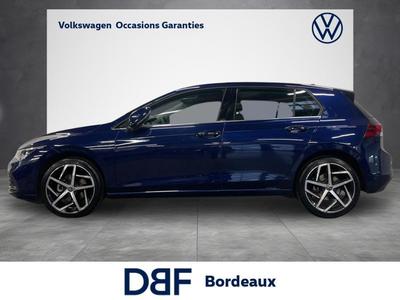 Volkswagen Golf 2.0 Tdi Scr 150 Dsg7 Style