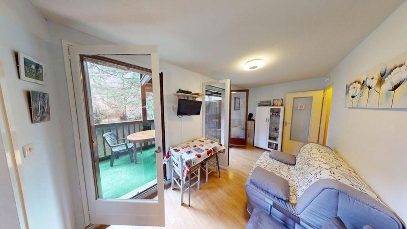 Appartement - 24 m² - 1 pièce