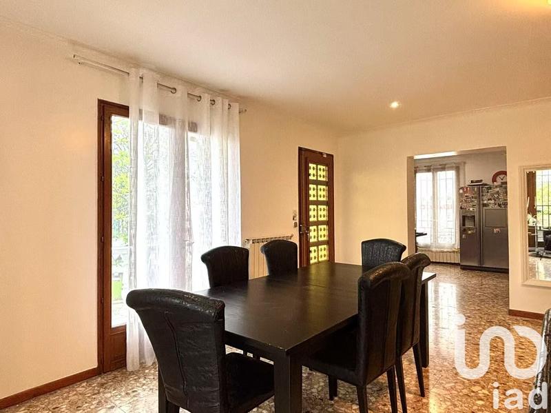 Maison - 167 m² - 5 pièces