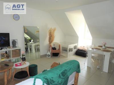 Appartement - 51 m² - 2 pièces