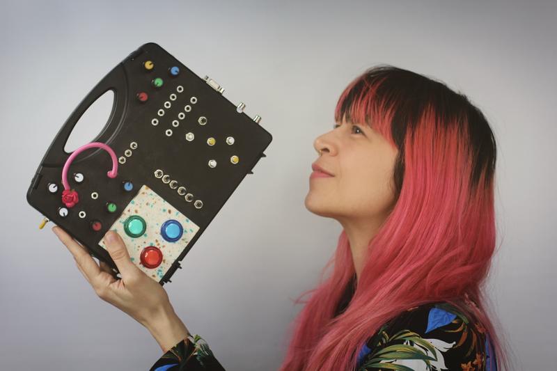 Soirée concert avec Erick d’Orion et Stephanie Castonguay