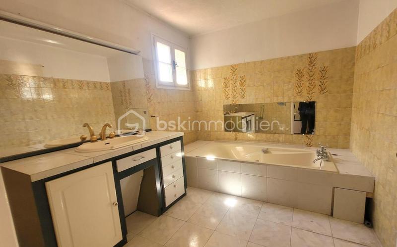 Maison d'architecte - 136 m² - 8 pièces