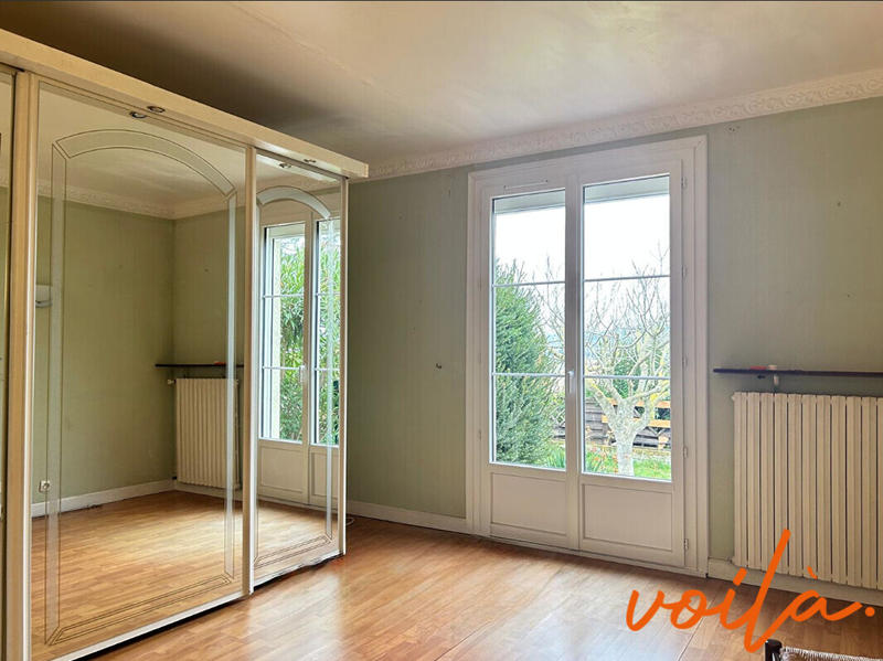 Maison - 150 m² - 5 pièces