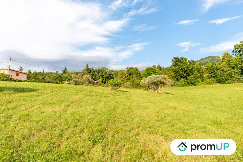 Terrain - 48 000 m²