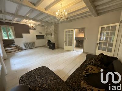 Maison - 181 m² - 7 pièces