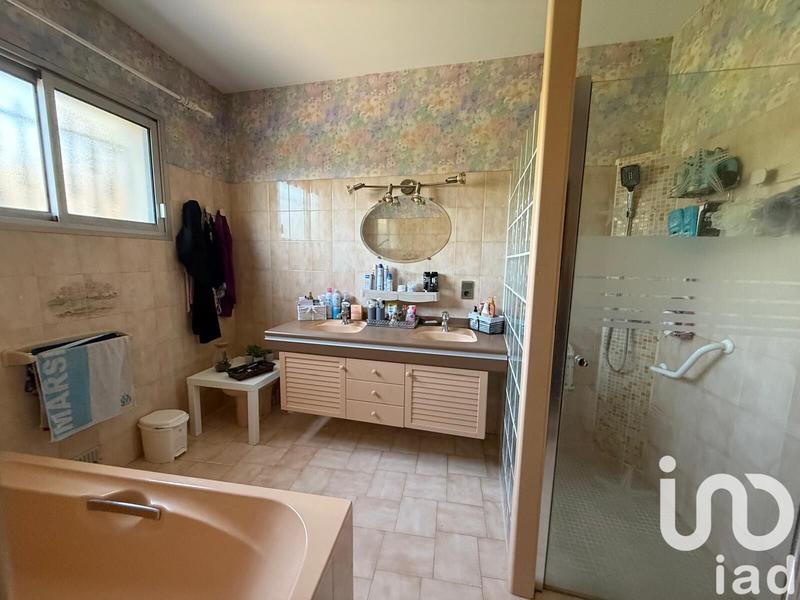 Maison - 138 m² - 4 pièces