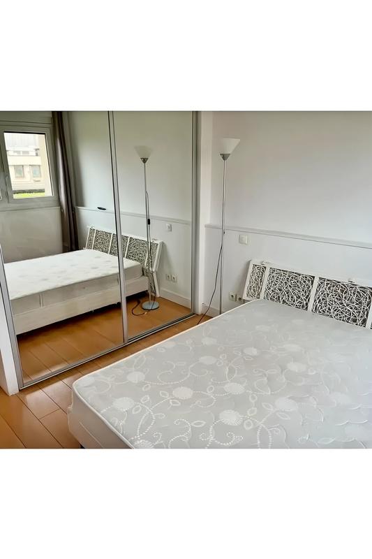 Appartement - 44 m² - 3 pièces