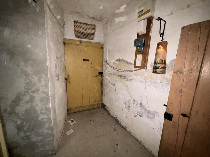 Maison de village - 150 m² - 6 pièces