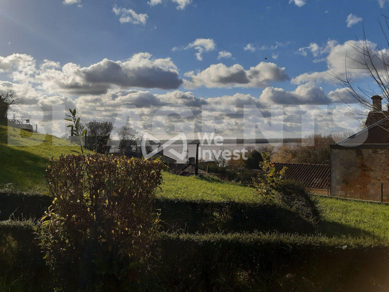 Maison ancienne - 91 m² - 4 pièces