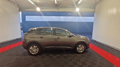 Peugeot 3008 bluehdi 130ch ss active business
