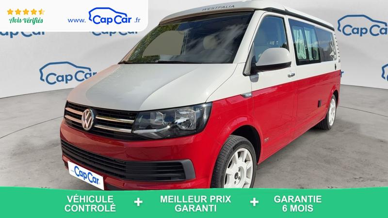 Volkswagen California 2.0 Tdi 150 Sixty