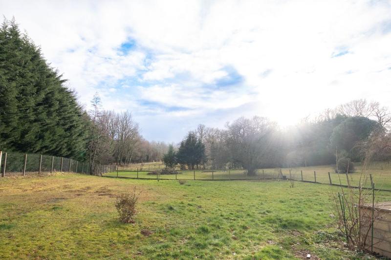 Pavillon - 153 m² - 6 pièces