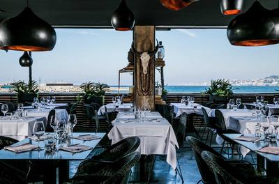 Fonds de commerce - 350 m²