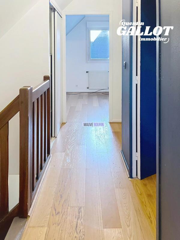 Duplex - 77 m² - 5 pièces