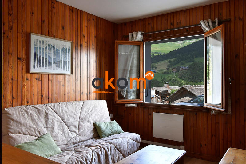 Châlet - 124 m² - 7 pièces