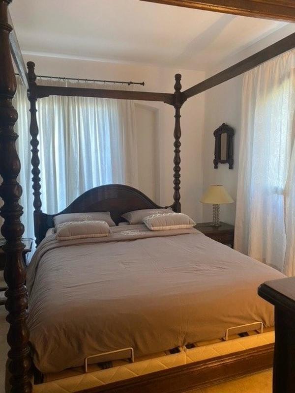 Maison - 128 m² - 5 pièces