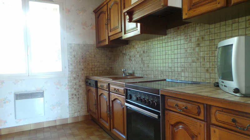 Maison - 91 m² - 5 pièces