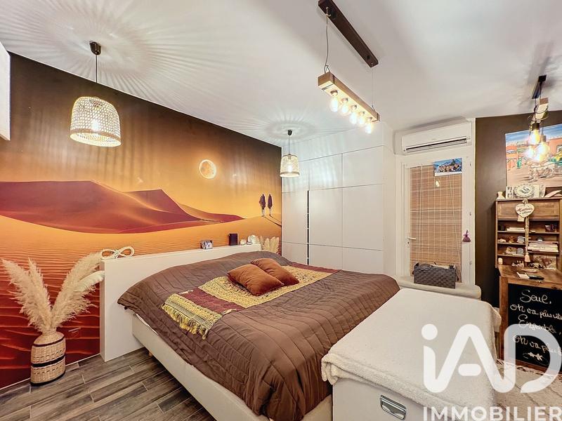 Maison - 149 m² - 5 pièces