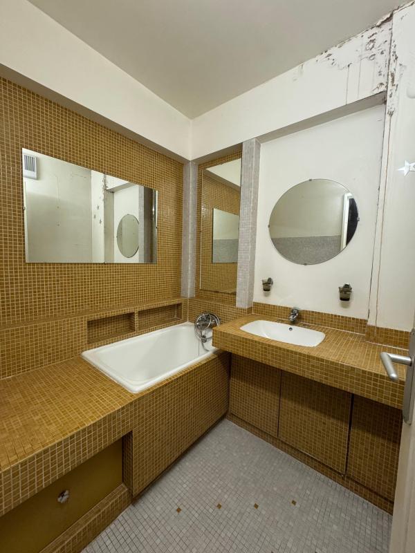 Appartement - 69 m² - 4 pièces