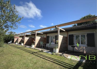 Villa - 480 m² - 17 pièces