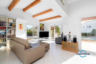 Villa - 204 m² - 7 pièces