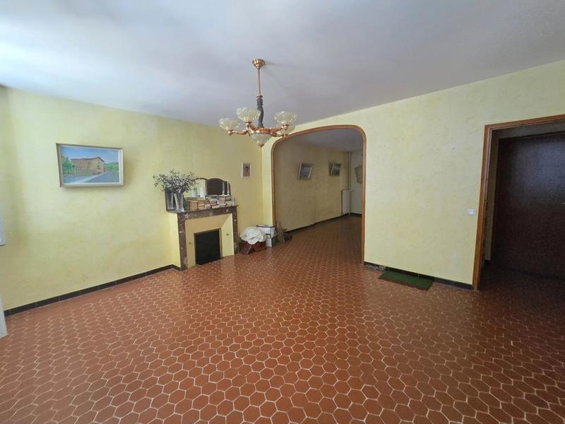 Immeuble - 331 m² - 13 pièces