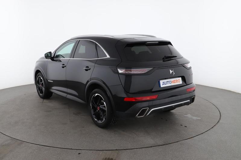 Ds Ds 7 Crossback 1.6 PureTech Performance Line + Automatique 180 ch