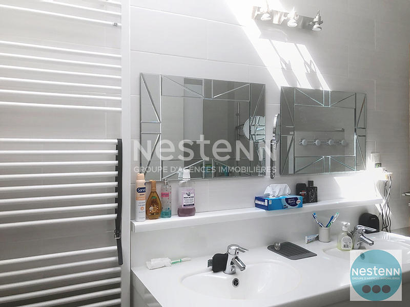 Maison - 146 m² - 5 pièces