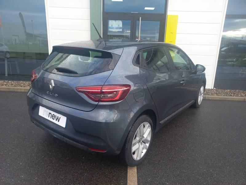 Renault Clio Blue dCi 85 Business