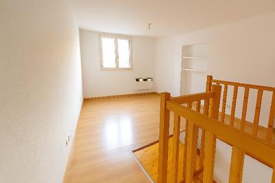 Duplex - 32 m² - 2 pièces