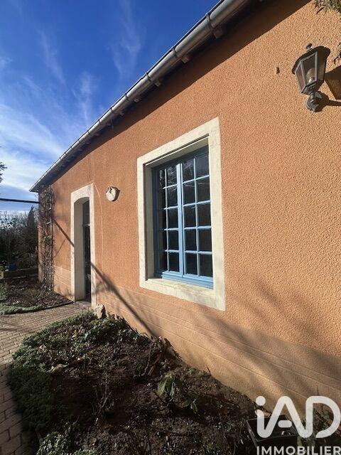 Maison de ville - 246 m² - 11 pièces