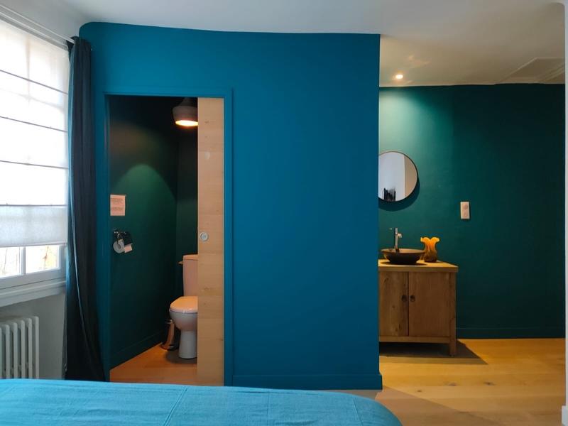 Maison - 182 m² - 8 pièces