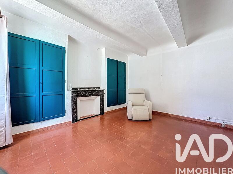 Maison - 111 m² - 7 pièces