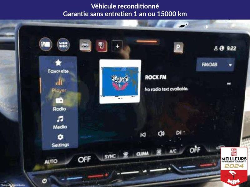 Cupra Leon 1.5 eTSI Hybrid 150 ch Dsg7 V