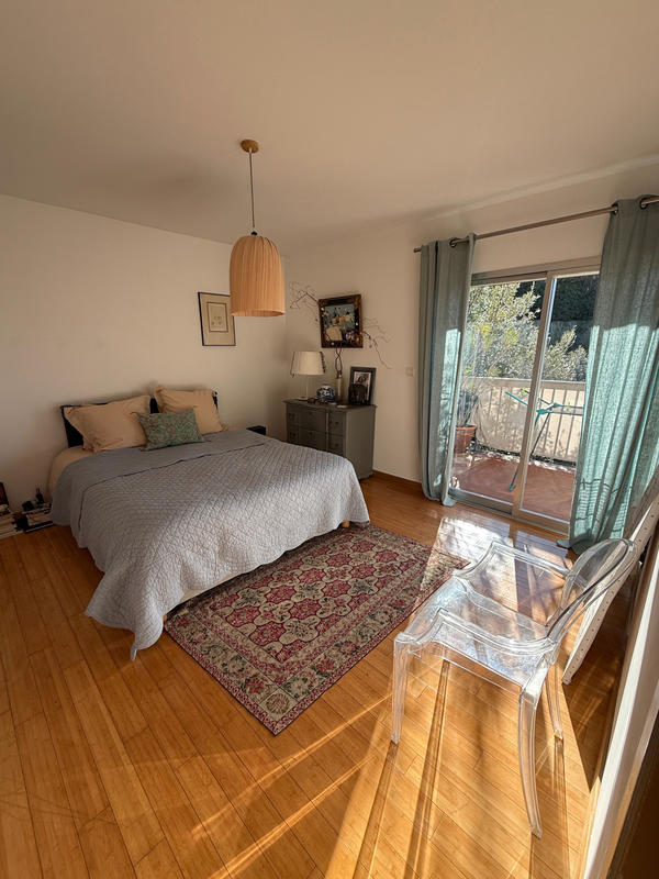 Appartement - 114 m² - 5 pièces