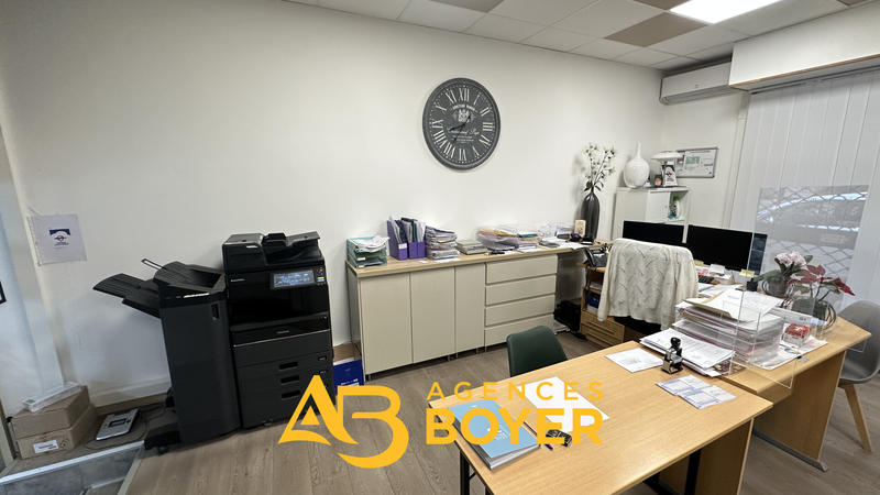 Appartement - 91 m² - 5 pièces