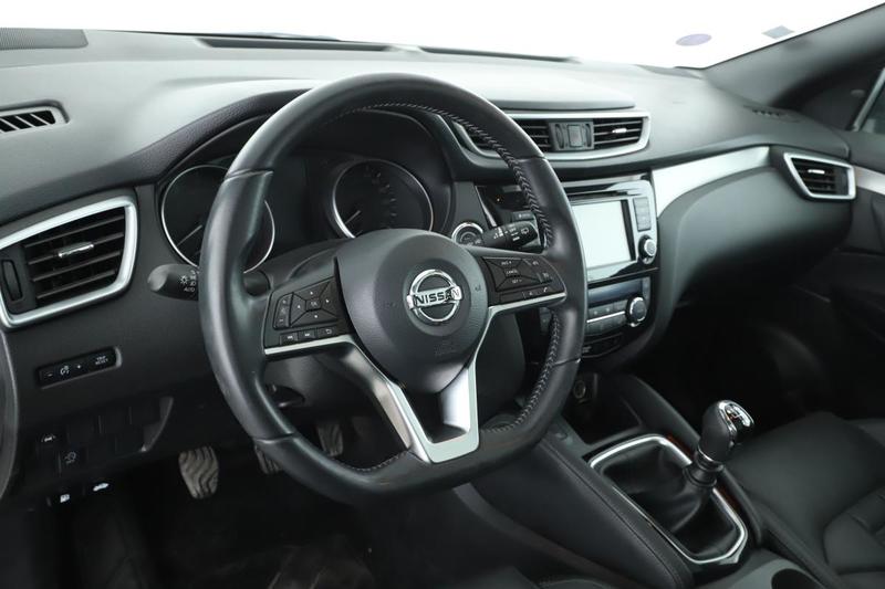 Nissan Qashqai 1.3 Dig-T 160 ch