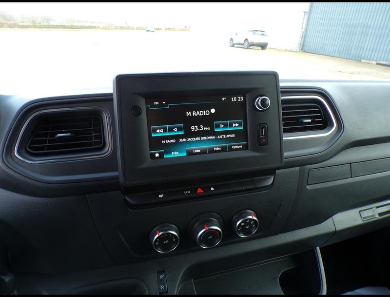 Renault Master L2h2 Bdci 135 Gd Confort Bvm