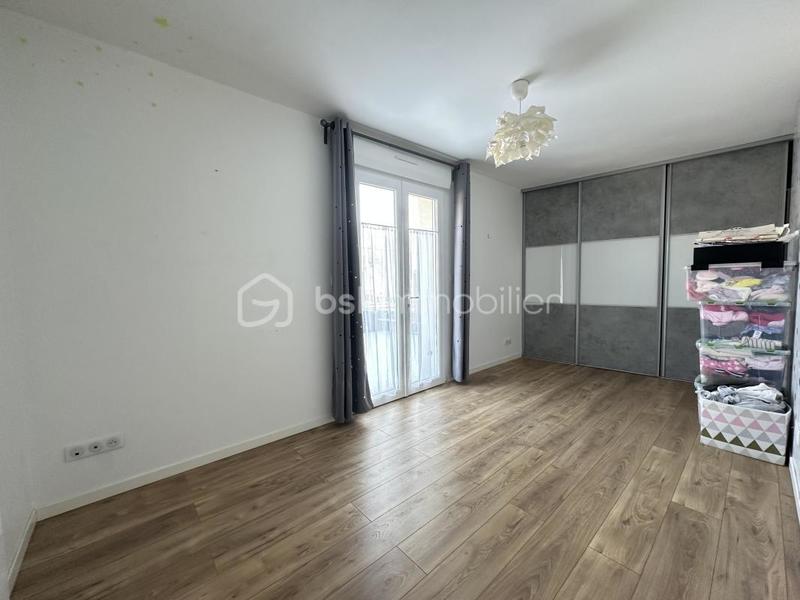 Maison - 133 m² - 6 pièces