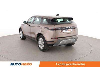Land Rover Range Rover Evoque P300e Phev 4wd Bva8 309 ch