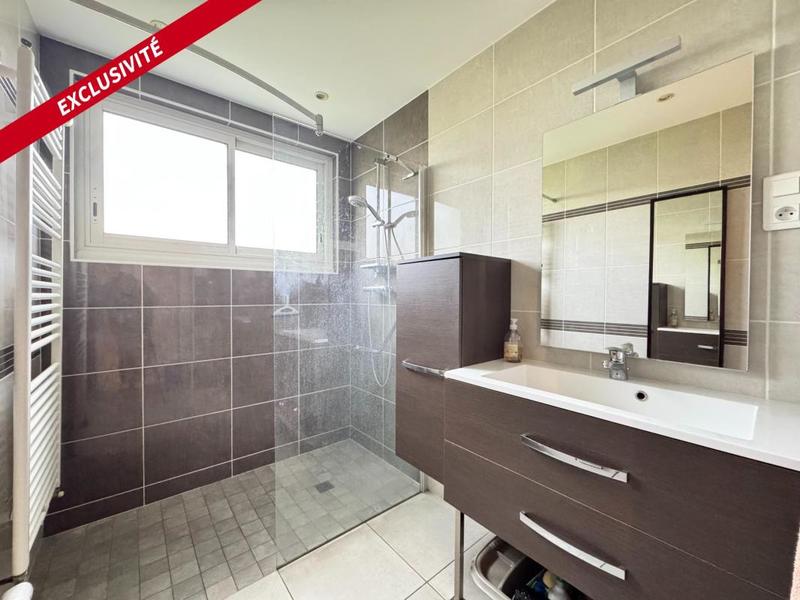 Maison de campagne - 117 m² - 5 pièces