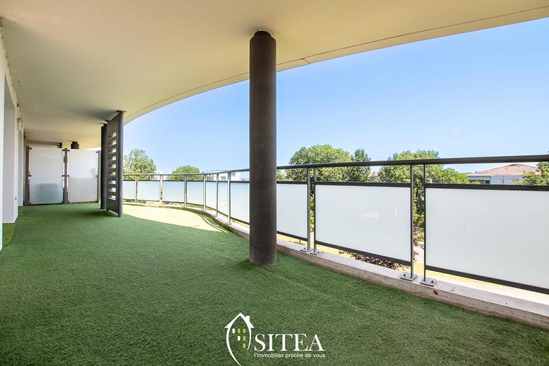 Appartement - 68 m² - 3 pièces