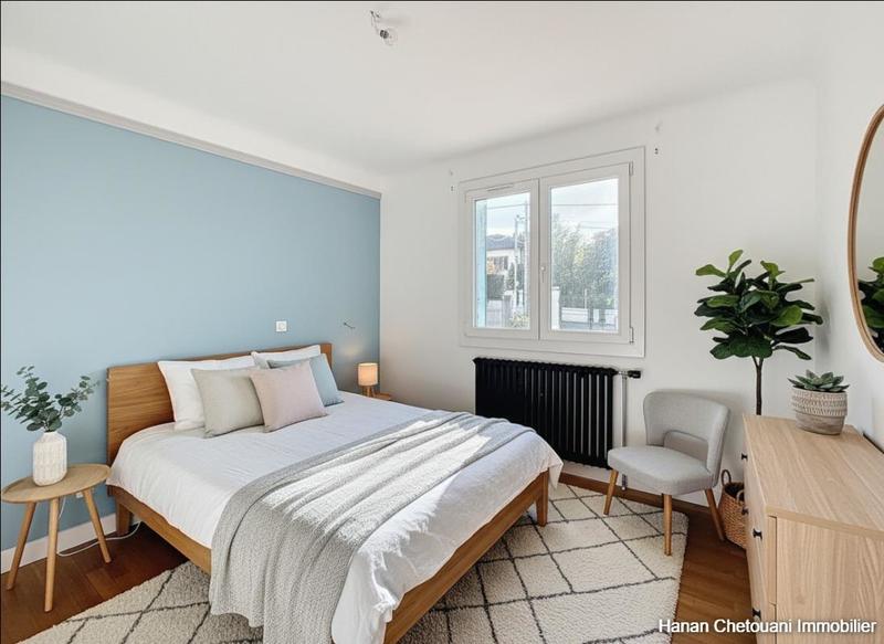 Maison - 150 m² - 7 pièces