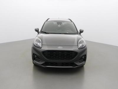 Ford Puma St-Line 120 Tdci