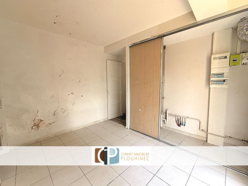 Appartement - 30 m² - 2 pièces