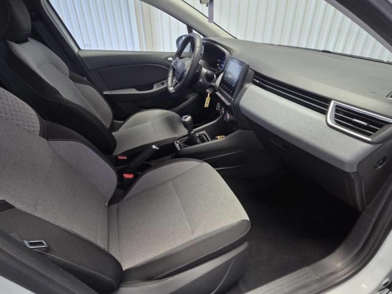 Renault Clio dCi 100 Gsr2 Evolution