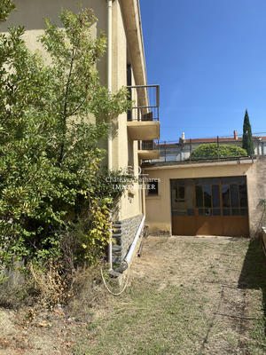 Maison ancienne - 99 m² - 3 pièces