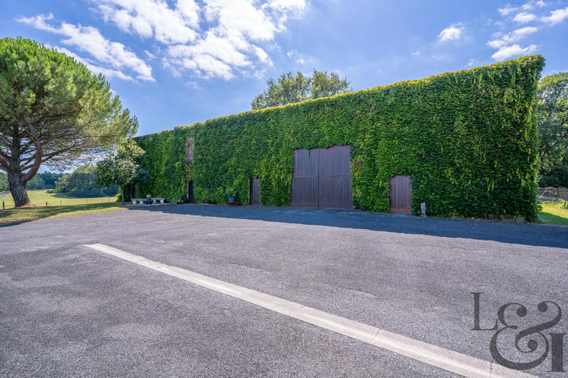 Maison - 190 m² - 7 pièces